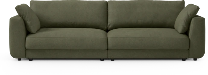 Amie, Bäddsoffa 4-sits