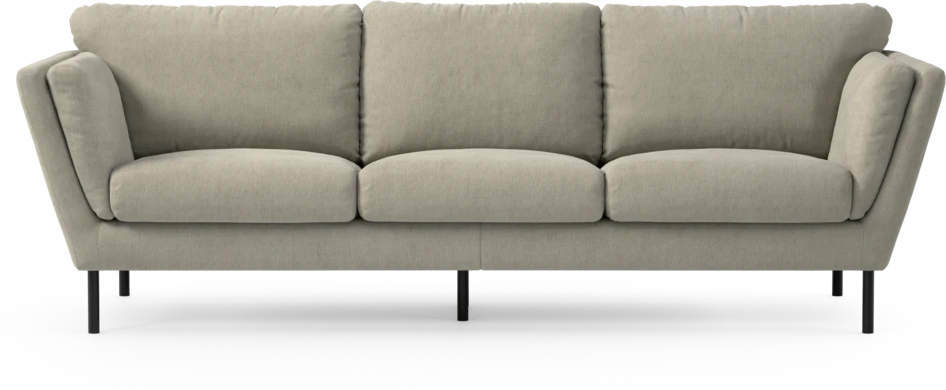 Madison - 4-sits soffa - Beige
