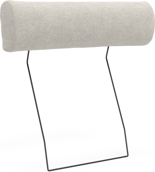 Willow - Nackkudde - Beige