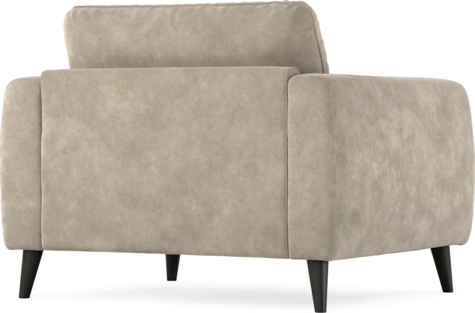 Bridge - Fåtölj - Beige