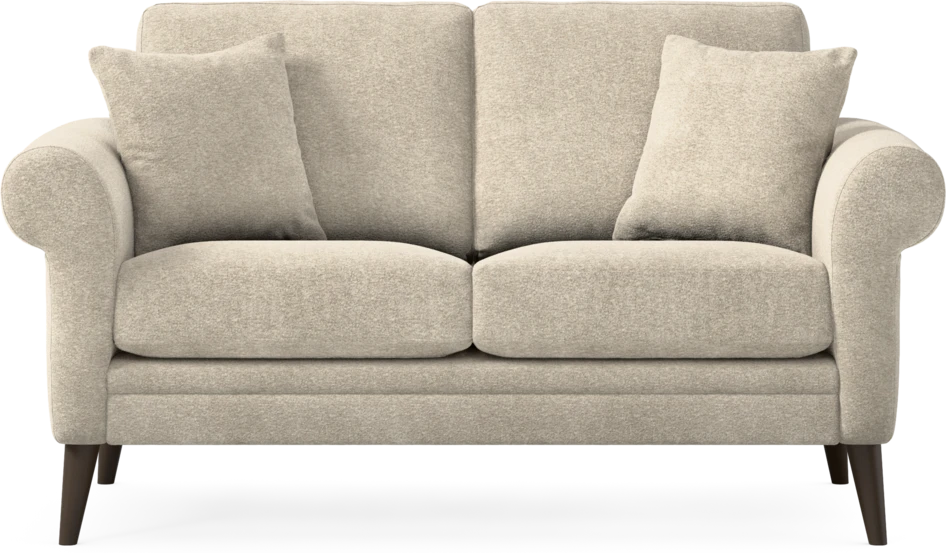 Eden - 2-sits soffa - Beige