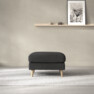 Bridge - Fotpall 70 - Svart