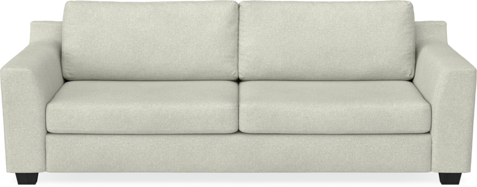 Friday - 3-sits soffa - Beige