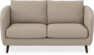 Madison - 2-sits soffa - Beige