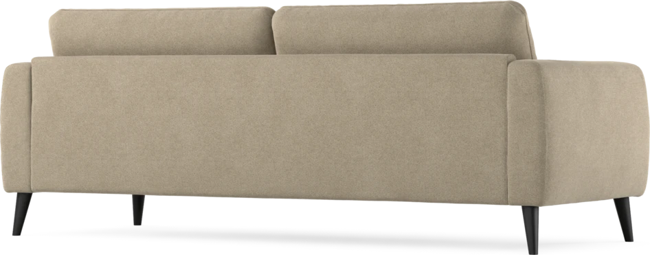 Bridge - 4-sits soffa - Beige