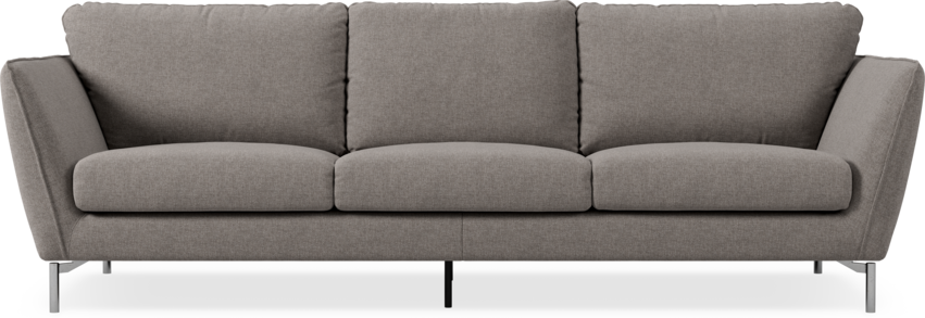 Madison Lux - 4-sits soffa - Beige