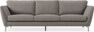 Madison Lux - 4-sits soffa - Beige