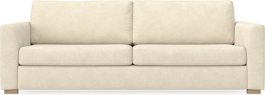 Friday - 3-sits soffa - Beige