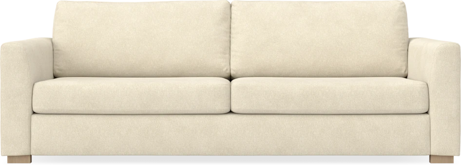 Friday - 3-sits soffa - Beige