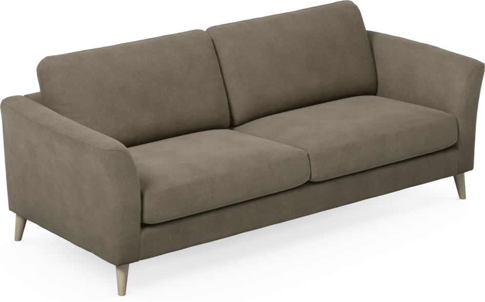 Bridge - 3-sits soffa - Beige