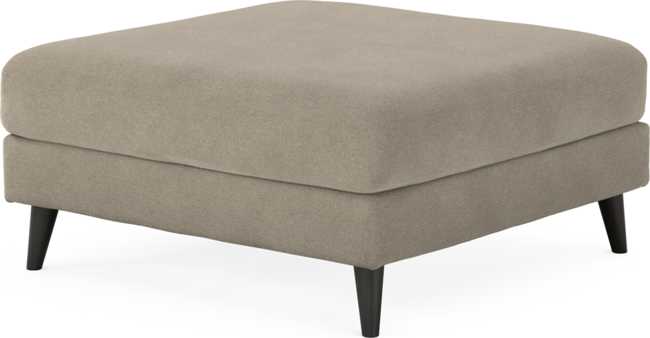 Bridge - Fotpall 95 - Beige