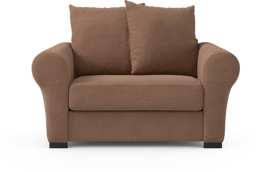 Town - Fåtölj - Orange