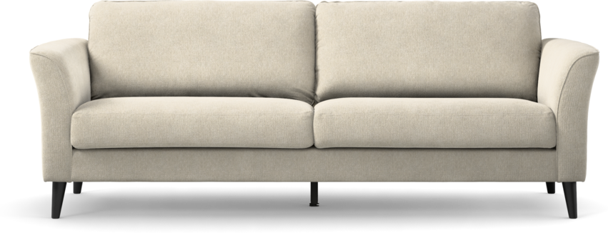 Bridge - 4-sits soffa - Beige