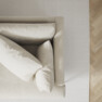 Harper - 4-sits soffa - Beige