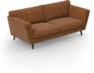 Madison Lux - 3-sits soffa - Orange