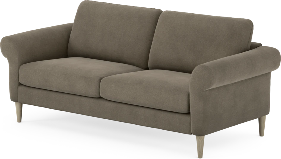 Bridge - 2-sits soffa - Beige