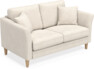 Eden - 2-sits soffa - Beige