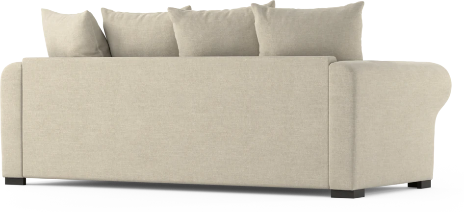 Town - 3-sits soffa - Beige