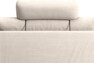 Harper - Nackkudde - Beige