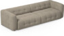 Bella Grande - 4-sits soffa - Beige