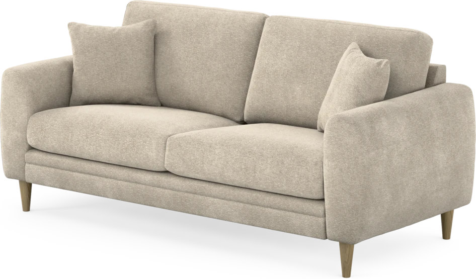 Eden - 2,5-sits soffa - Beige