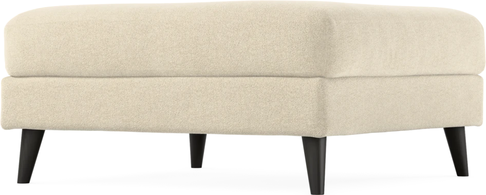 Bridge - Fotpall 95 - Beige
