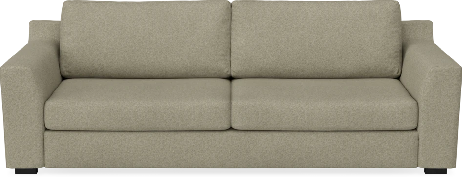 Friday - 3-sits soffa - Beige