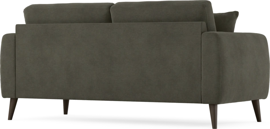 Eden - 2,5-sits soffa - Grå