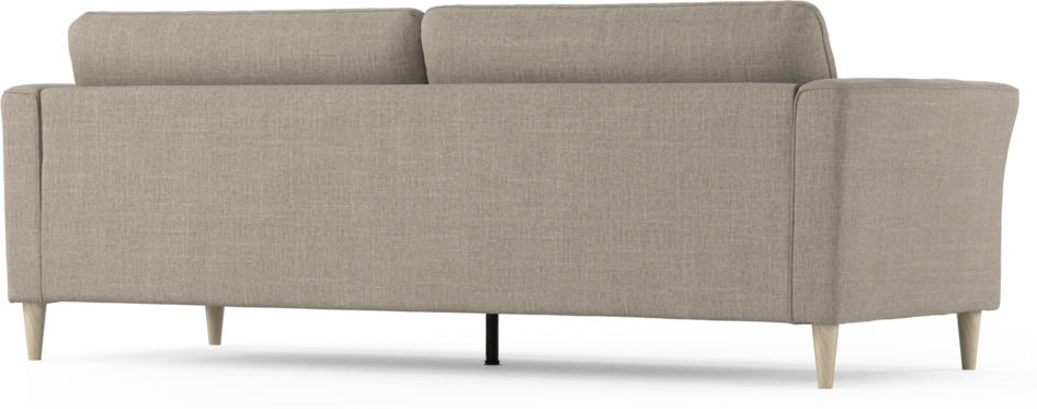 Bridge - 4-sits soffa - Beige