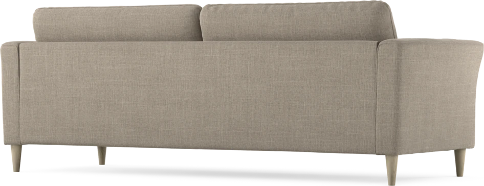 Bridge - 4-sits soffa - Beige