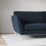 Madison Lux - 3-sits soffa - Blå