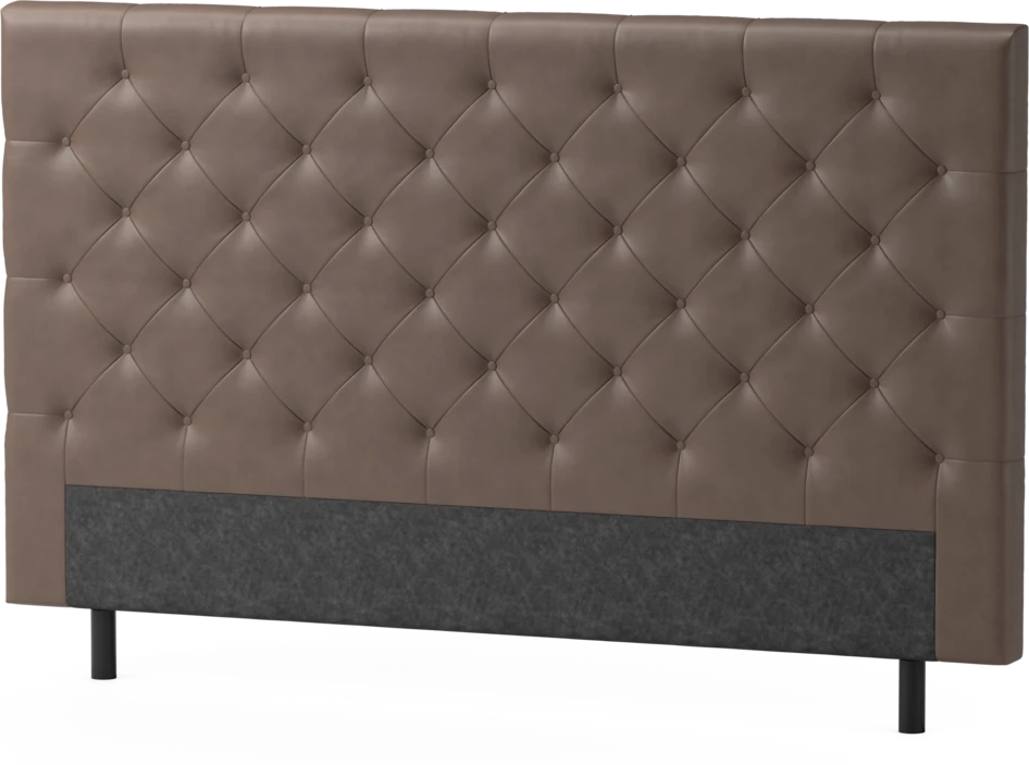 Delux Pikerad - Sänggavel, 90-210 cm