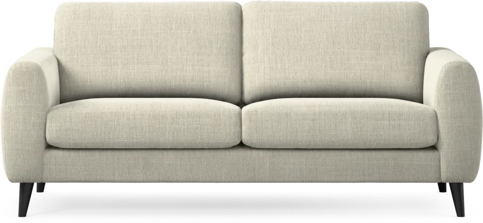 Bridge - 2-sits soffa - Beige