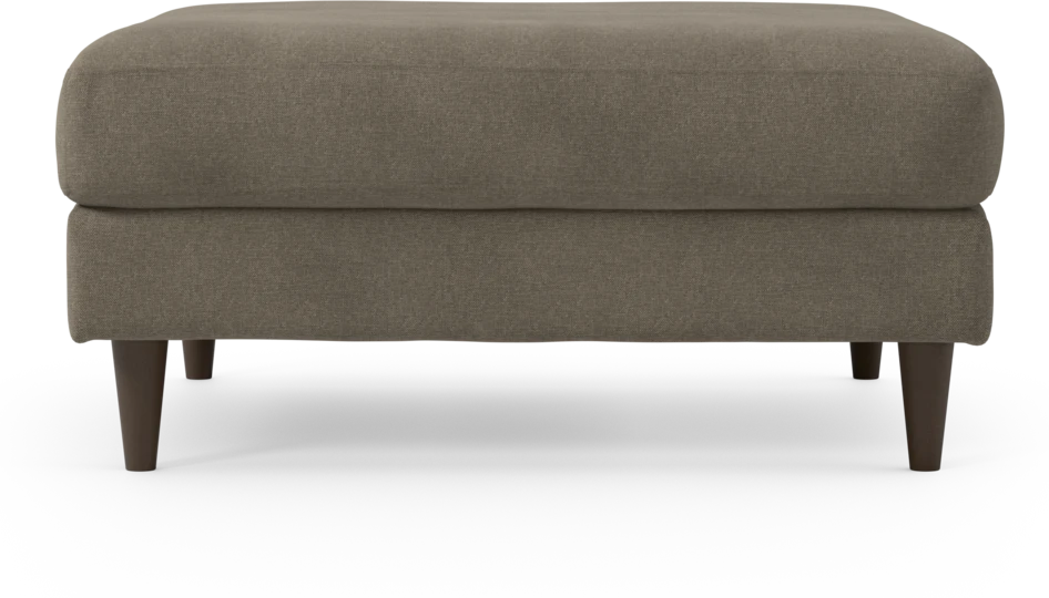 Bridge - Fotpall 95 - Beige