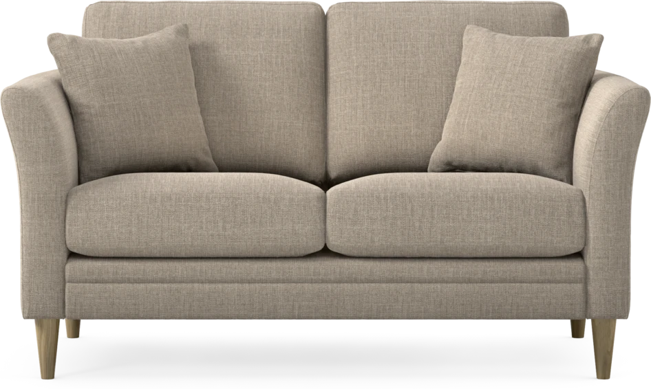 Eden - 2-sits soffa - Beige