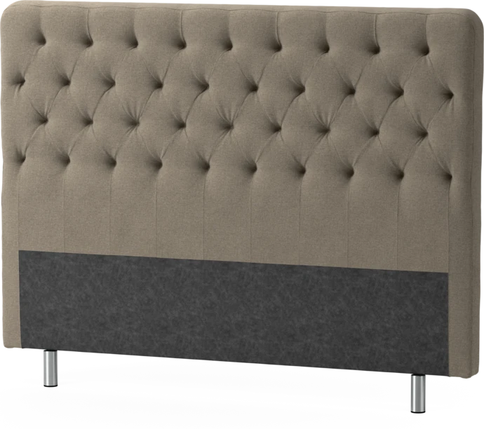 Feel Pikerad, Sänggavel, 160-180 cm