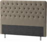 Feel Pikerad - Sänggavel, 160-180 cm