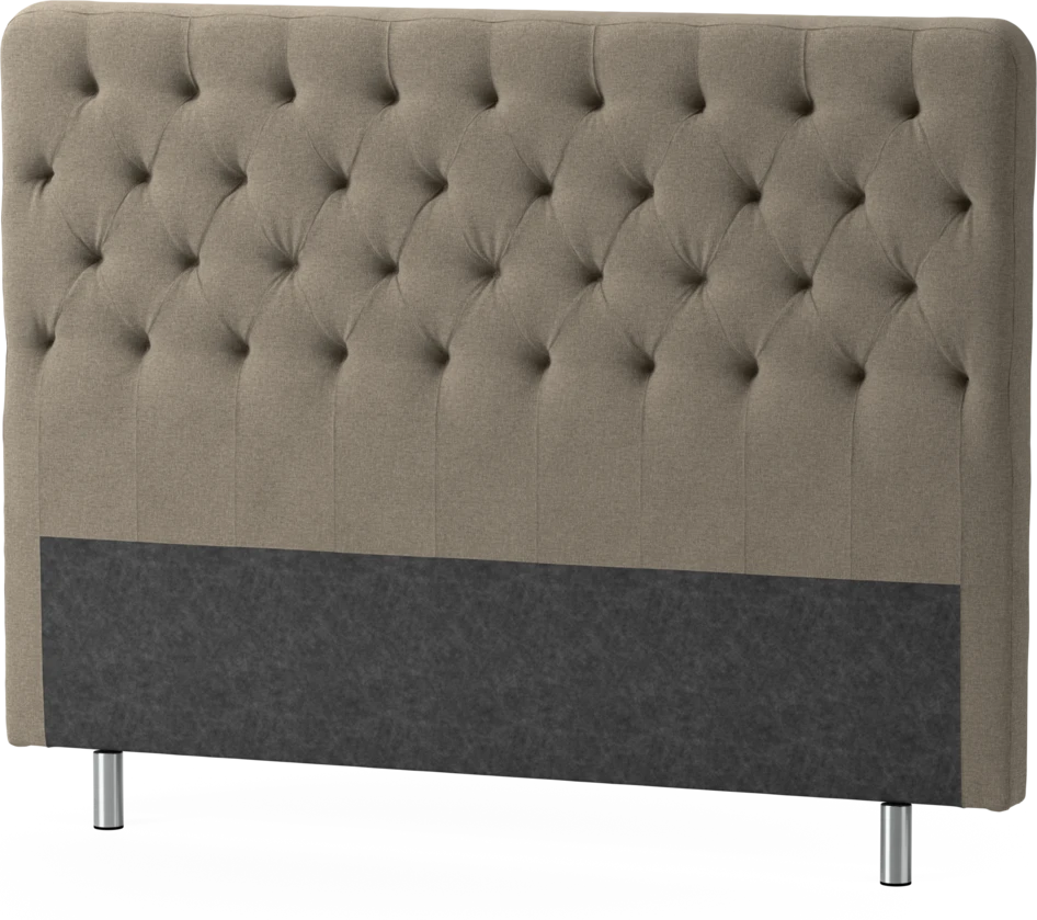 Feel Pikerad - Sänggavel, 160-180 cm