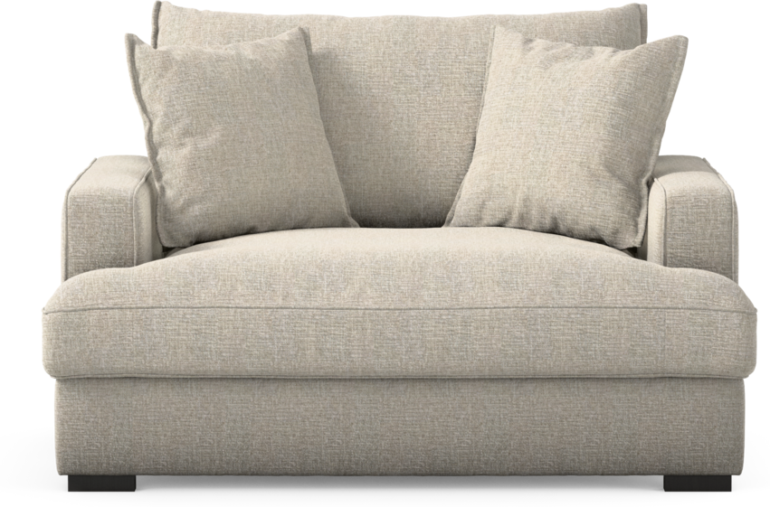 Rossi - 1,5-sits - Beige
