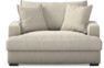 Rossi - 1,5-sits - Beige