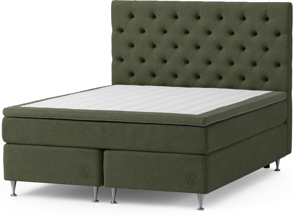Särö Comfort - Kontinentalsäng, dubbelsäng