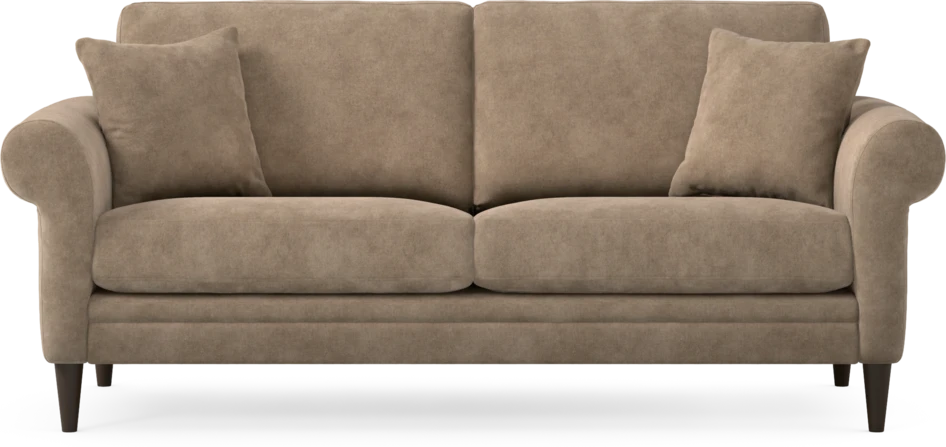 Eden - 2,5-sits soffa - Beige