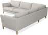Winston - Hörnsoffa, 3+2 - Beige