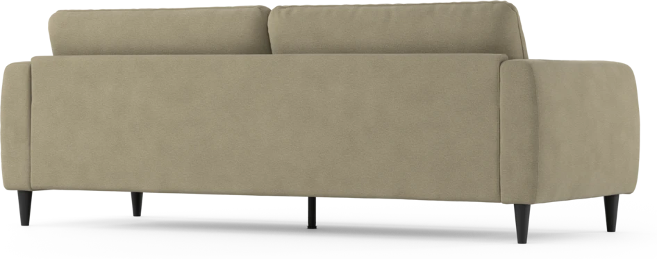 Bridge - 4-sits soffa - Beige