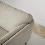 Madison Lux - 2-sits soffa - Beige