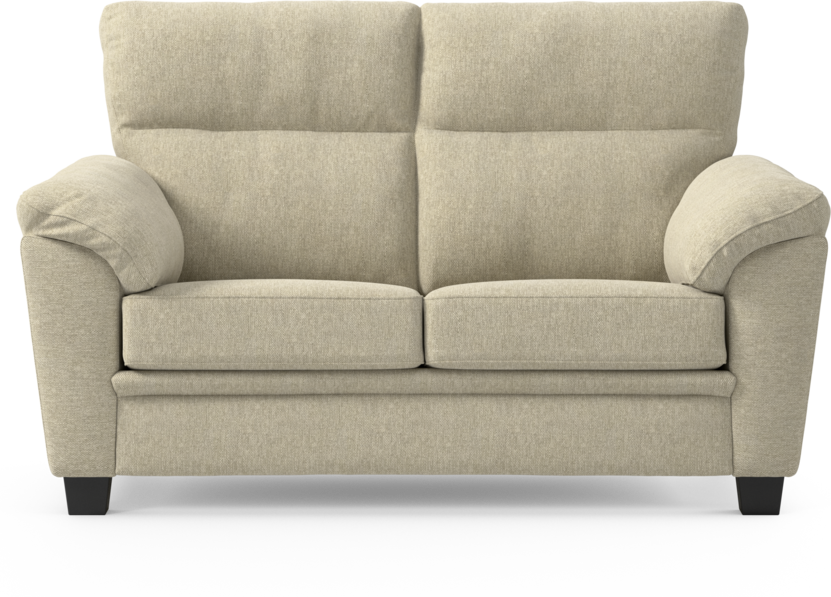 Tage - 2-sits soffa - Beige