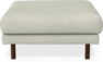 Harper - Fotpall - Beige