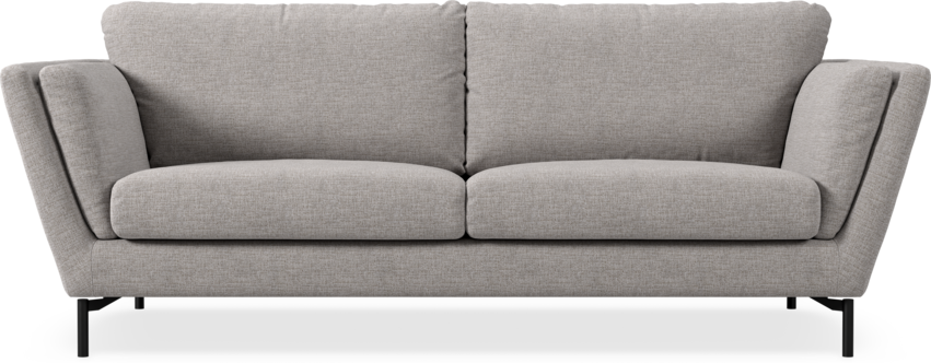 Madison Lux - 3-sits soffa - Beige