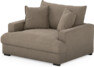 Rossi - 1,5-sits - Beige