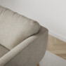 Madison Lux - 2-sits soffa - Vit